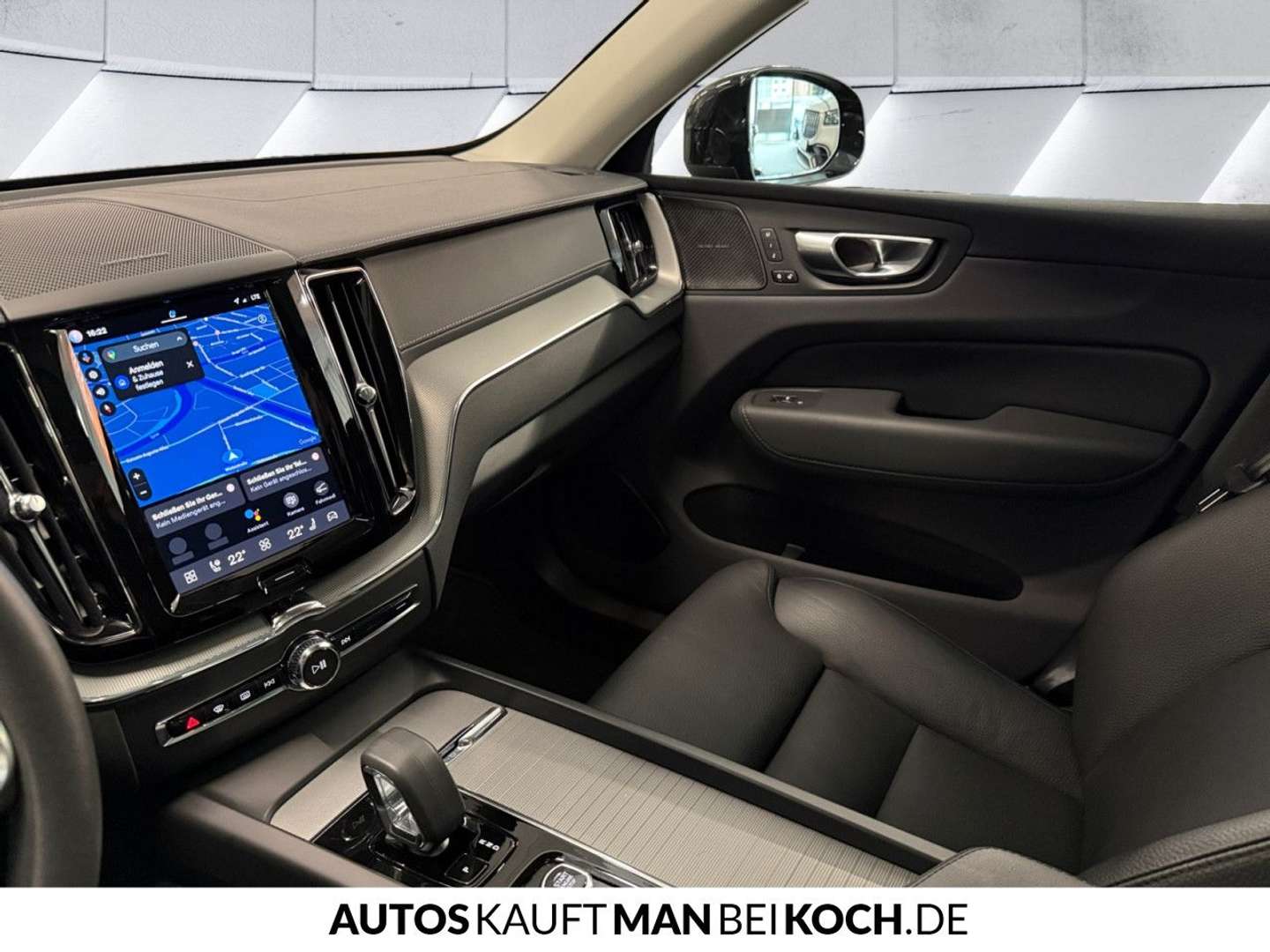 Volvo XC60 T8 Recharge Ultimate - 2023 - Joinsteer - #20