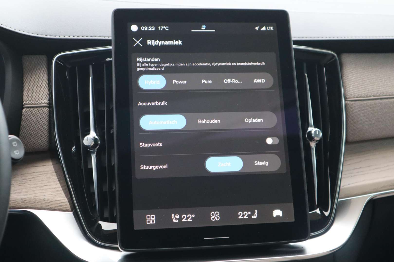 Volvo XC90 T8 Recharge Ultimate - 2026 - Joinsteer - #33