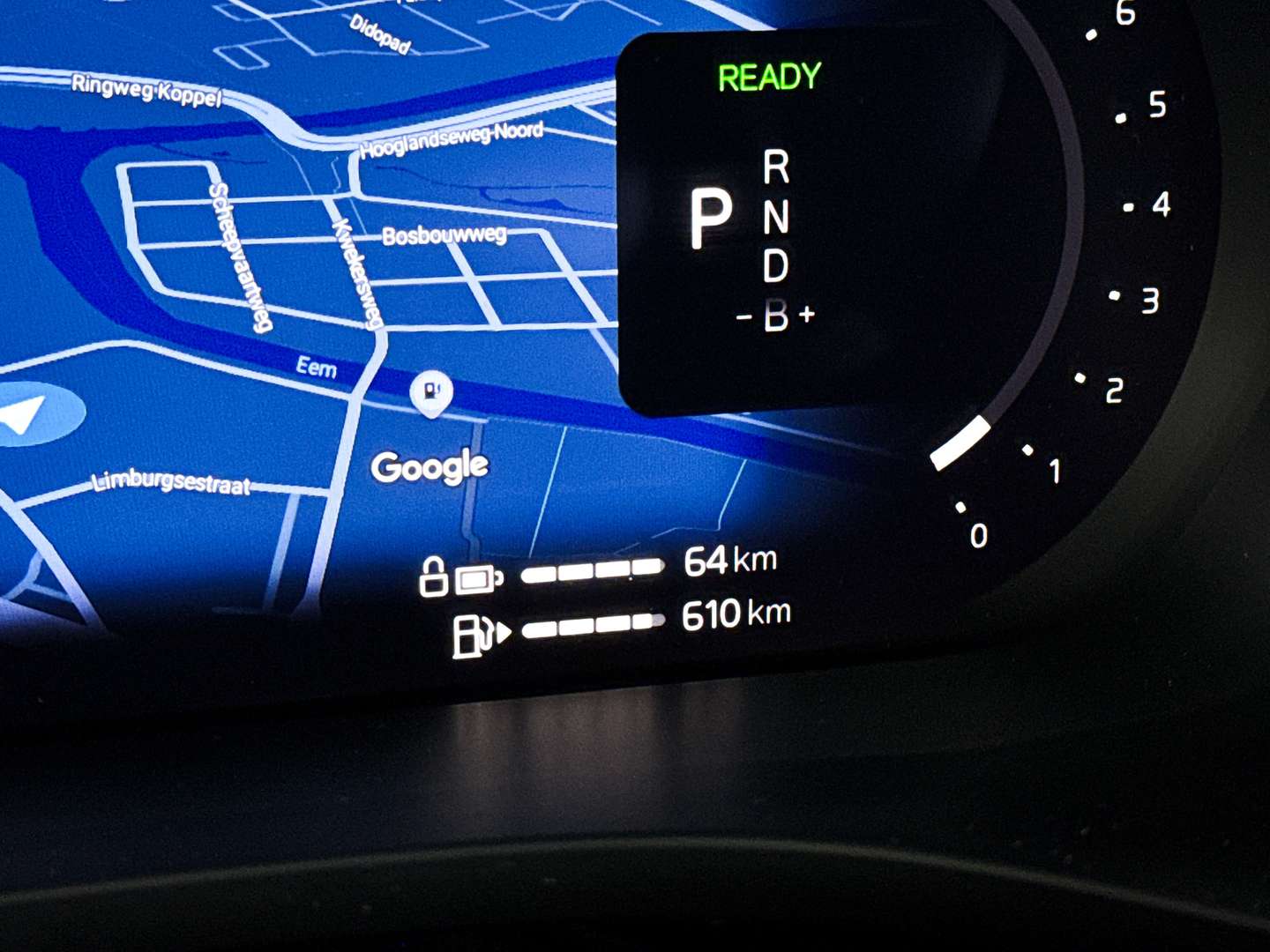 Volvo XC60 T8 Recharge Ultra Bright - 2025 - Joinsteer - #19