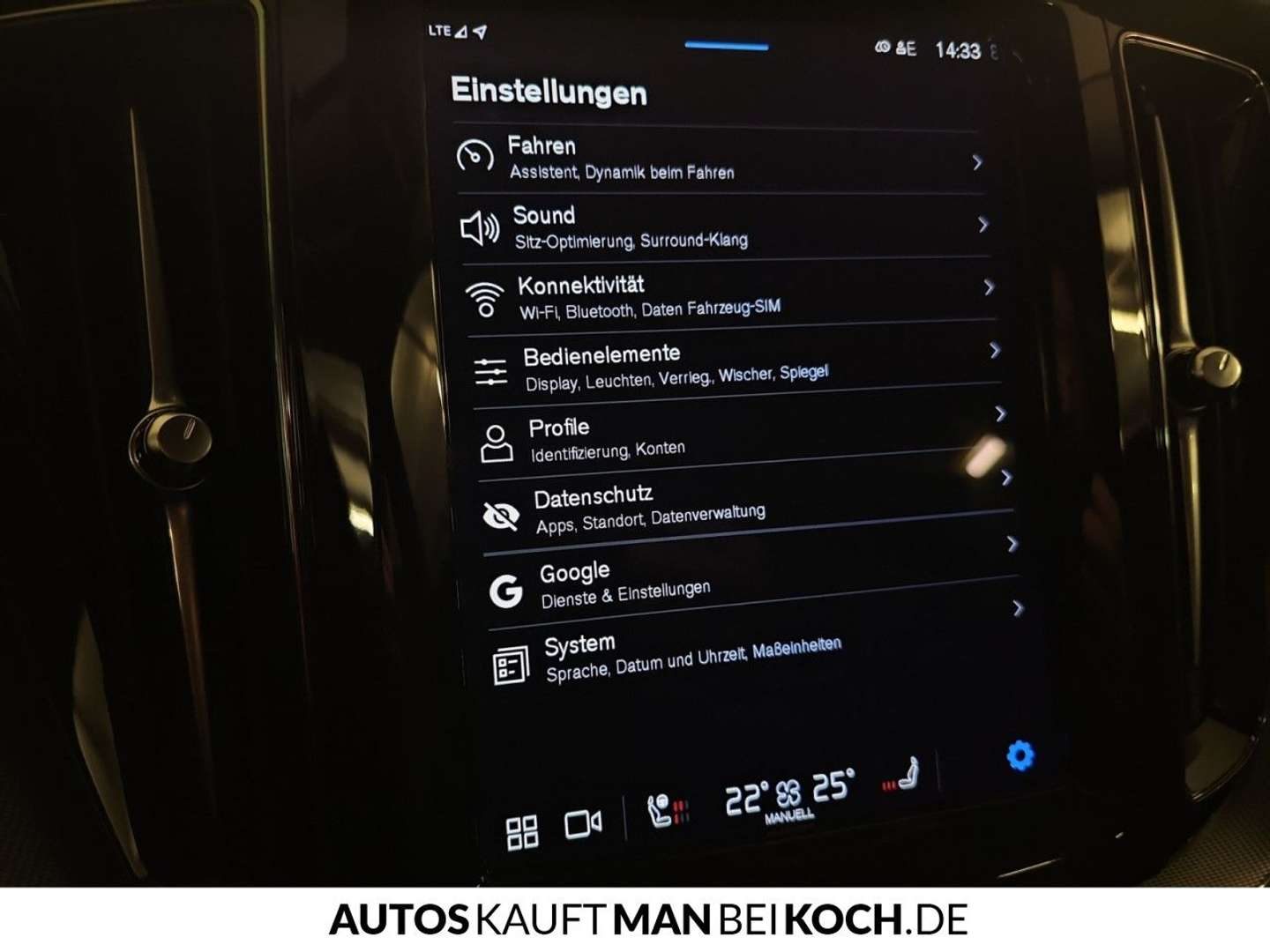 Volvo XC60 B4 Plus - 2023 - Joinsteer - #20