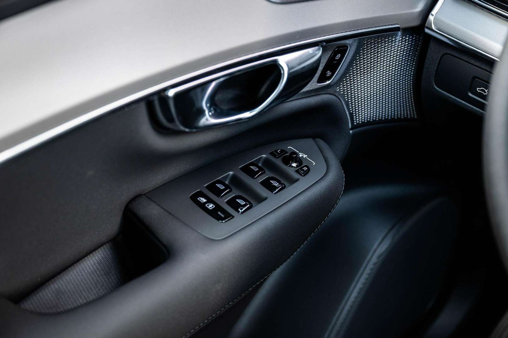 Volvo XC90 T8 Recharge Ultimate - 2026 - Joinsteer - #21