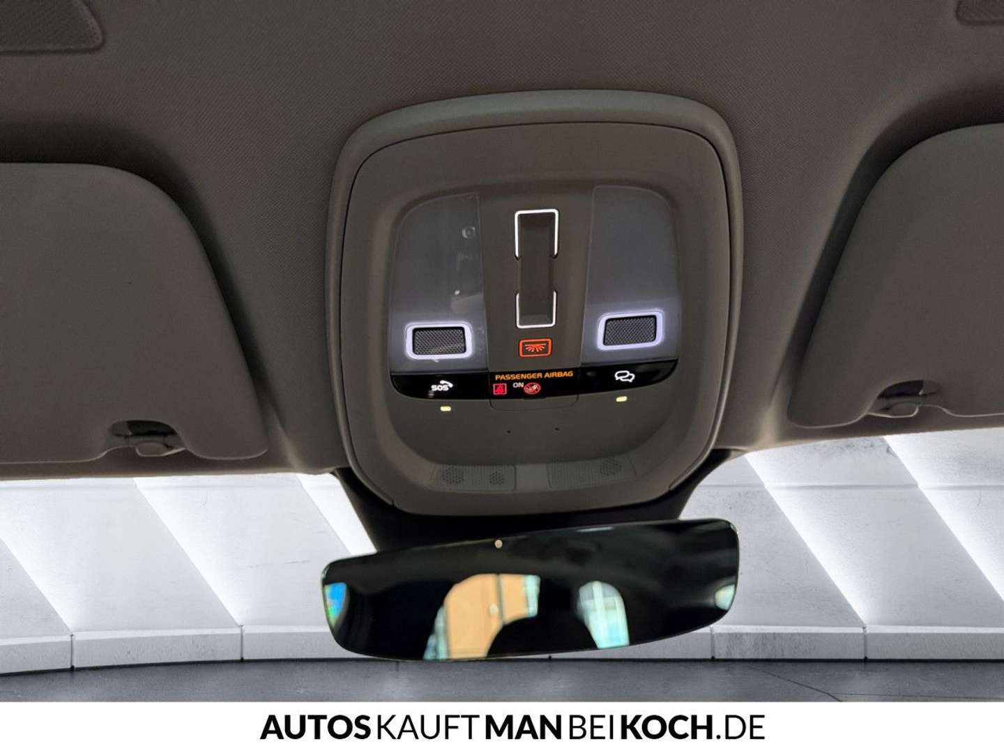 Volvo XC60 T8 Recharge Ultimate - 2023 - Joinsteer - #21