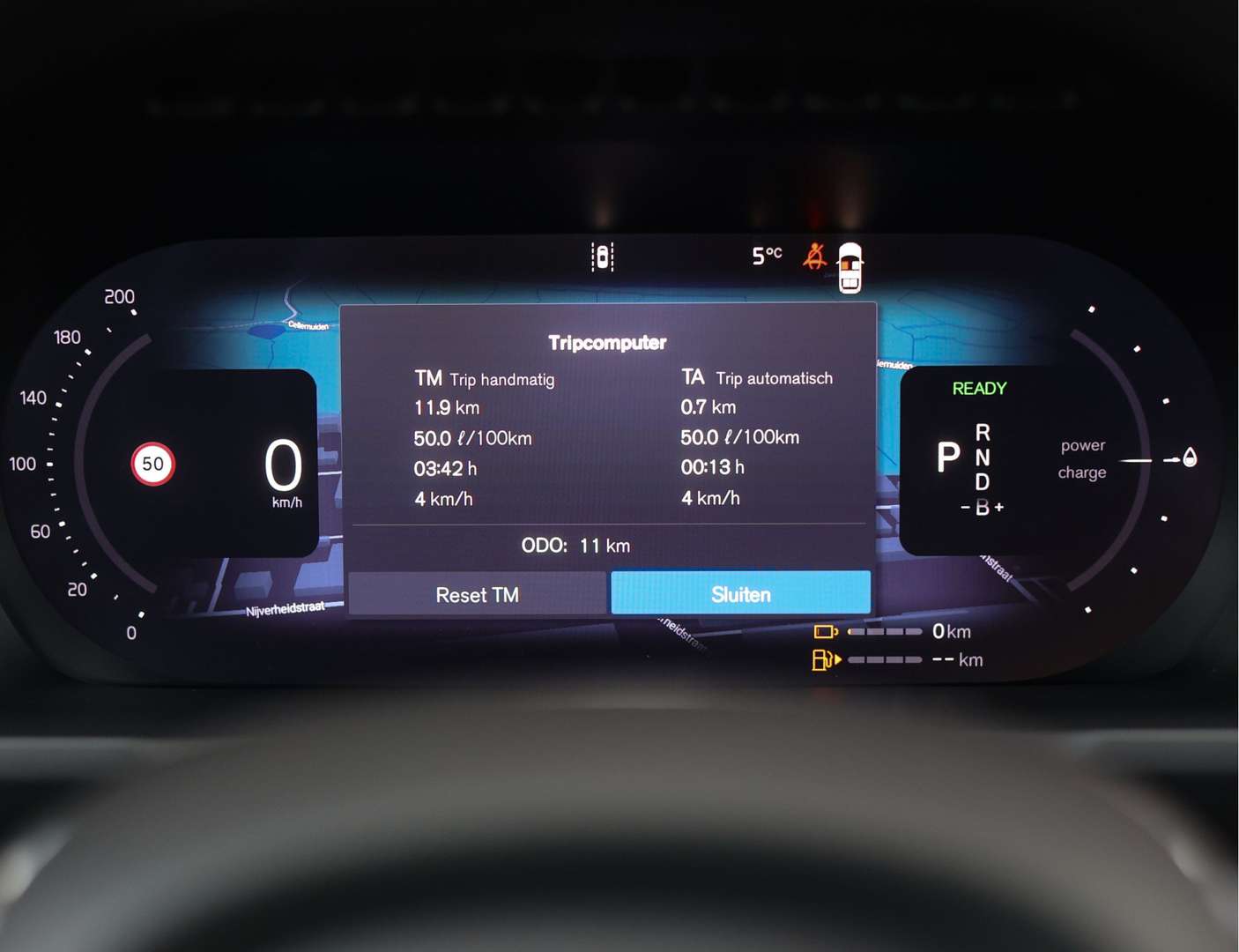 Volvo XC90 T8 Ultimate - 2025 - Joinsteer - #49