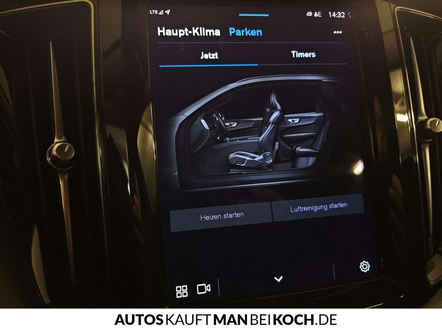 Volvo XC60 B4 Plus - 2023 - Joinsteer - #21