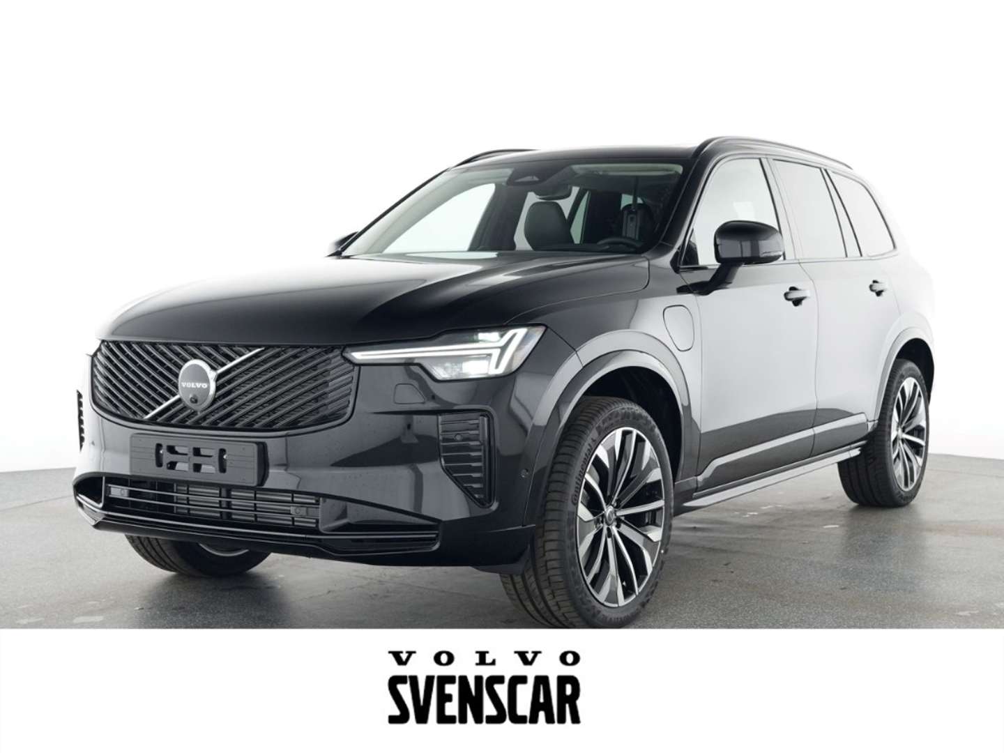 Volvo XC90 T8 Recharge - 2025 - Joinsteer - #1