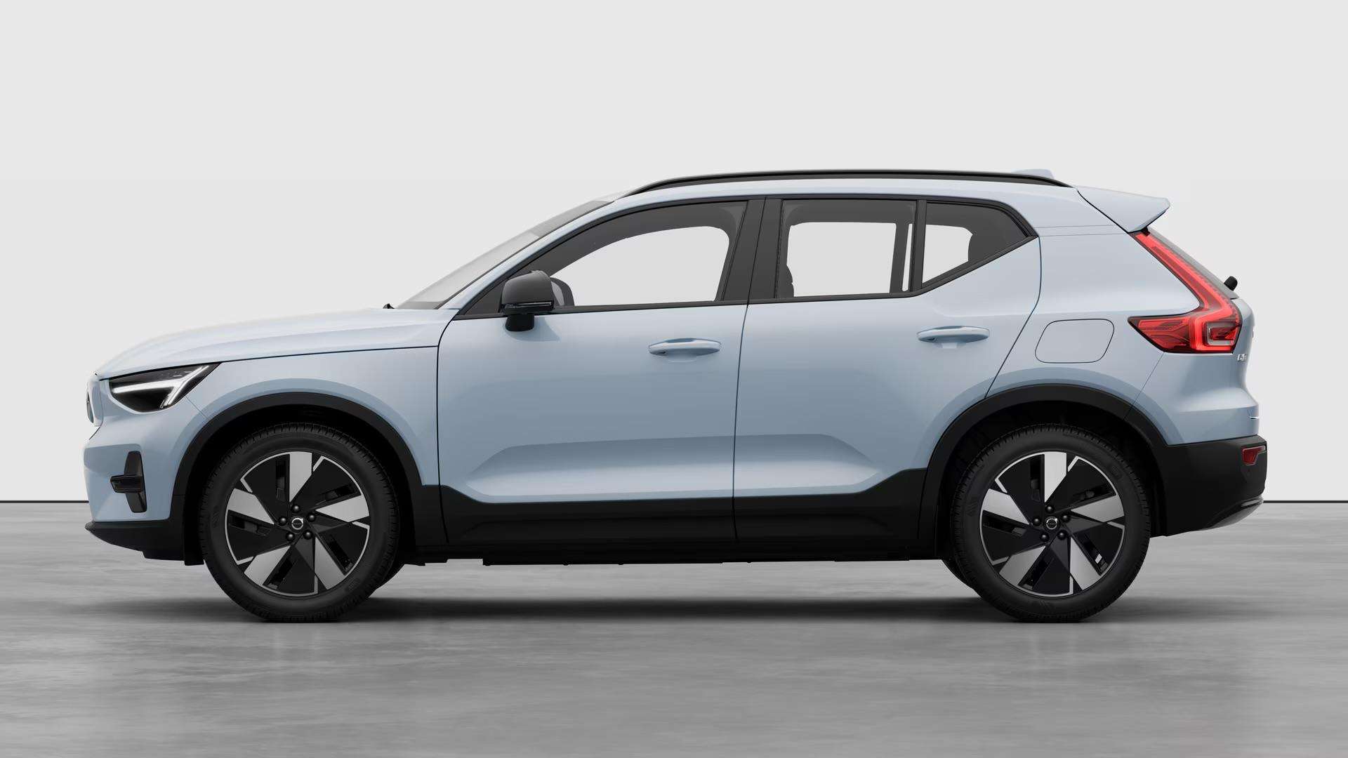 Volvo XC60 - 2026 - Joinsteer - #1