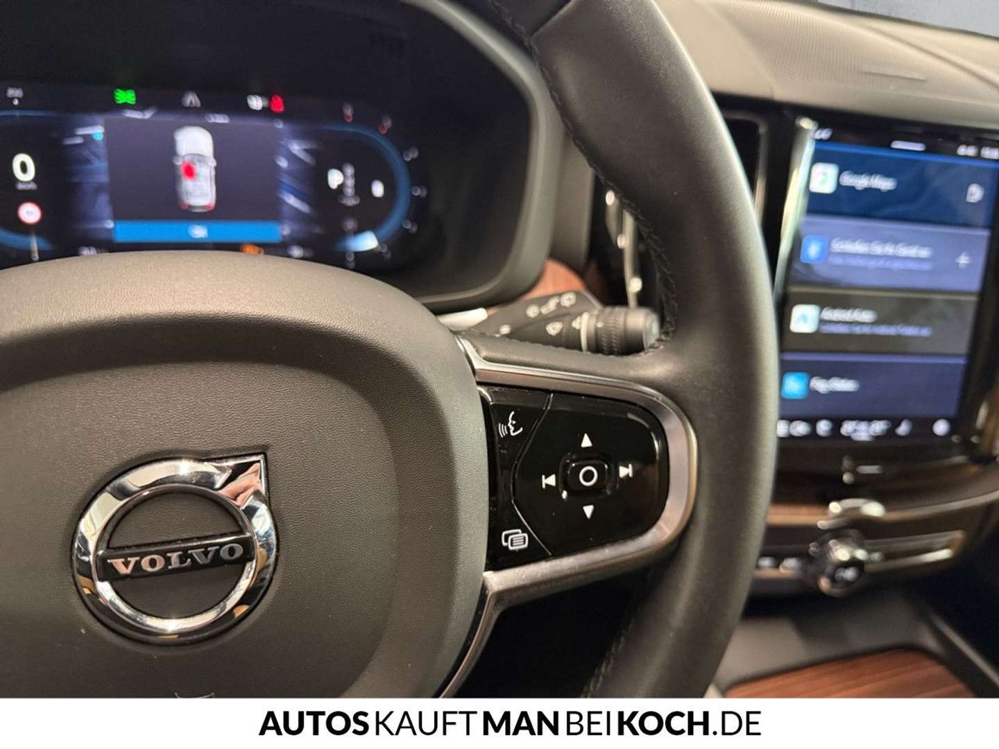Volvo XC60 B4 Plus - 2023 - Joinsteer - #21