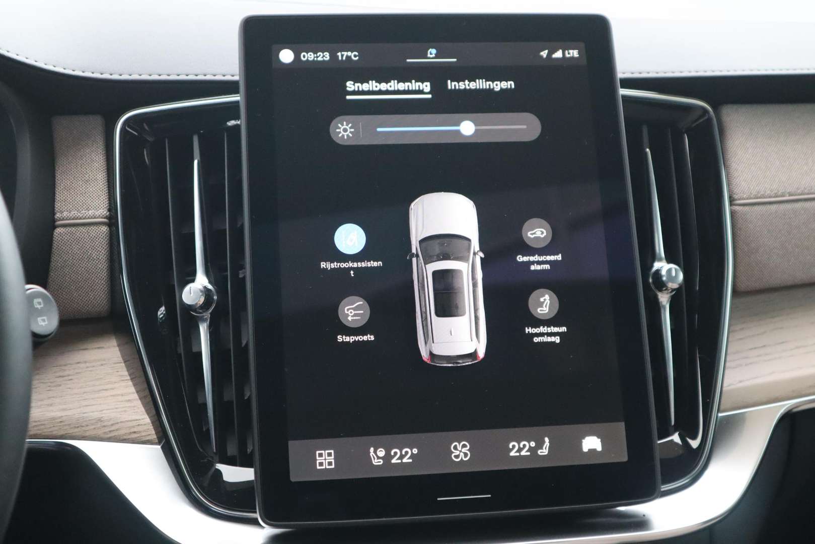 Volvo XC90 T8 Recharge Ultimate - 2026 - Joinsteer - #35