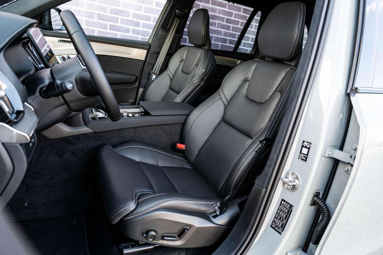 Volvo XC90 T8 Recharge Ultimate - 2026 - Joinsteer - #23