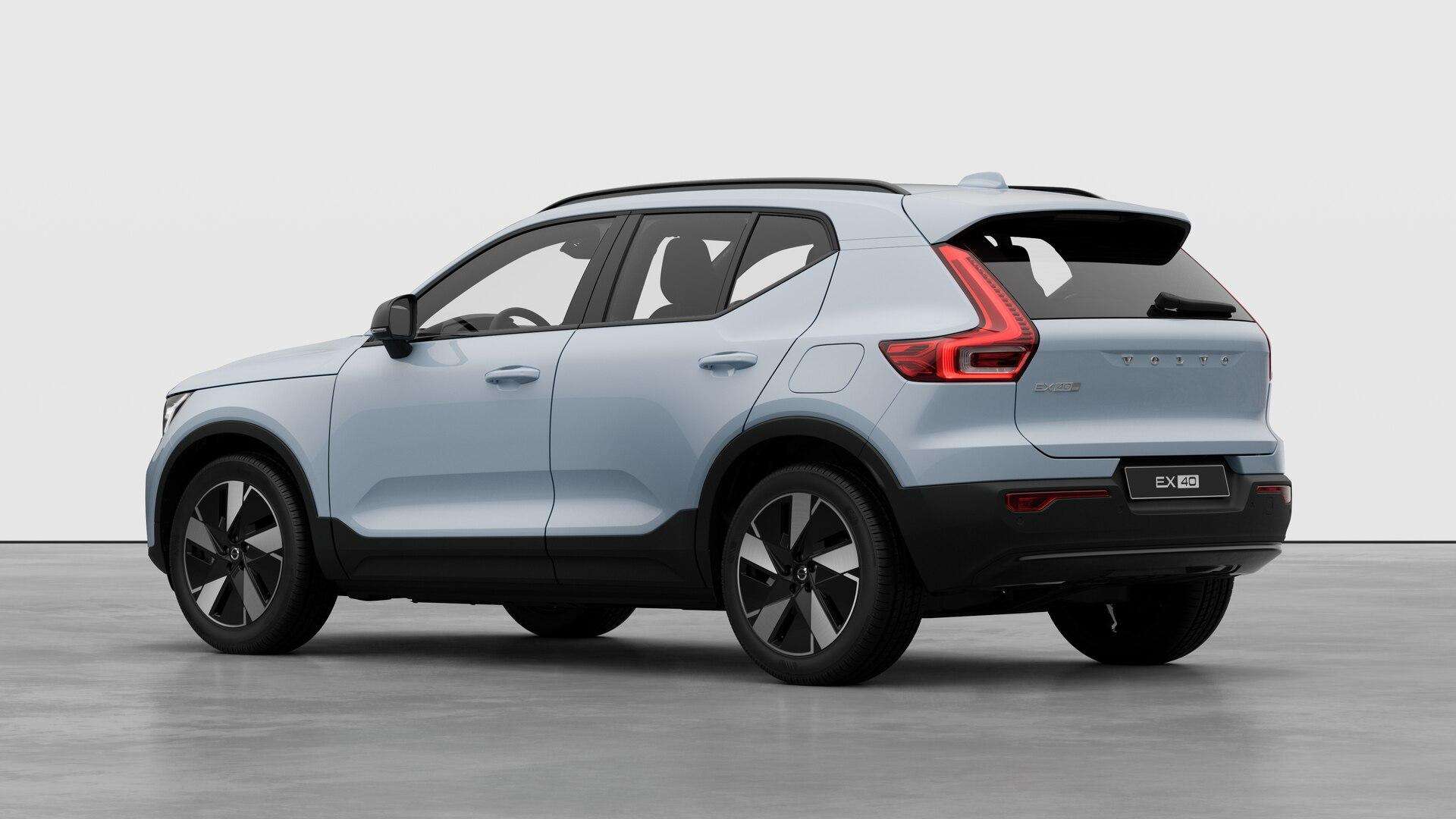Volvo XC60 - 2026 - Joinsteer - #2
