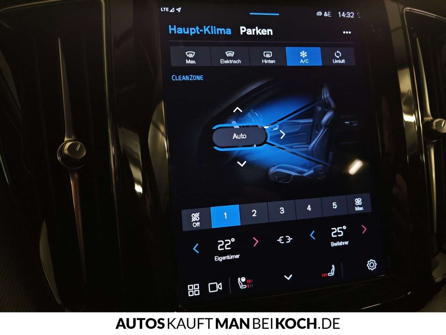 Volvo XC60 B4 Plus - 2023 - Joinsteer - #22