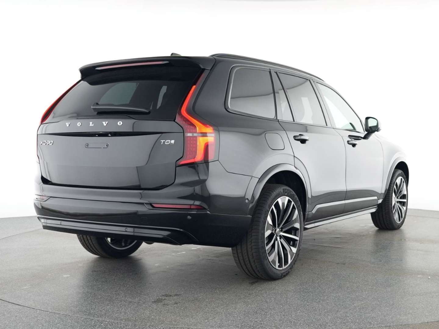 Volvo XC90 T8 Recharge - 2025 - Joinsteer - #2