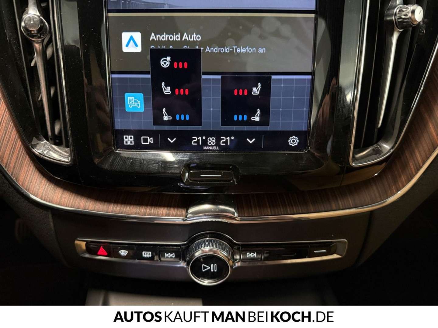 Volvo XC60 B4 Plus - 2023 - Joinsteer - #22