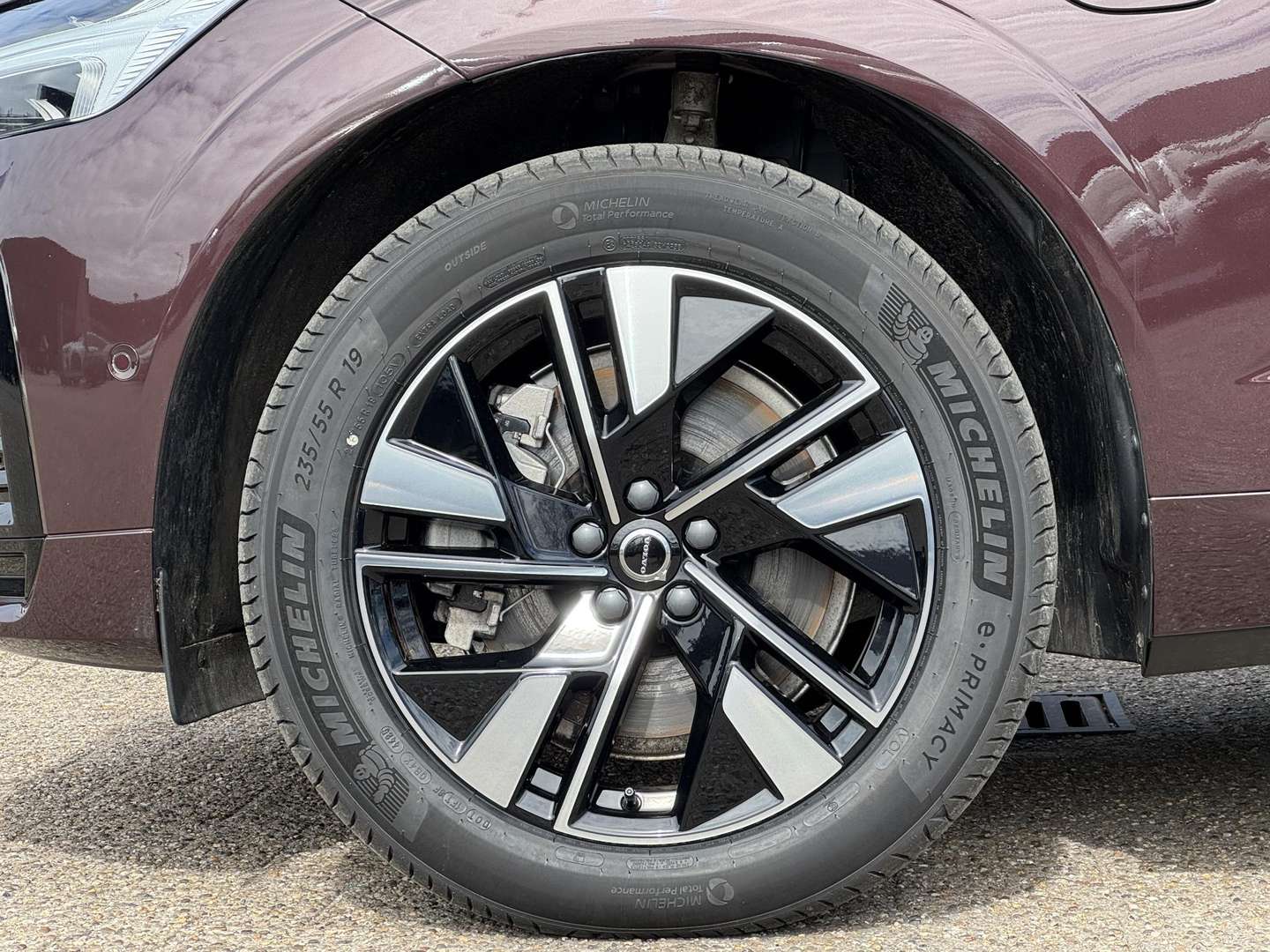 Volvo XC60 T8 Recharge Plus - 2025 - Joinsteer - #43