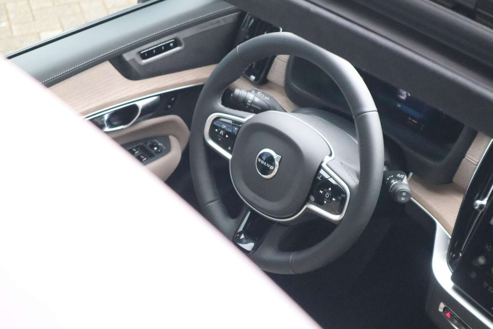 Volvo XC90 T8 Recharge Ultimate - 2026 - Joinsteer - #36