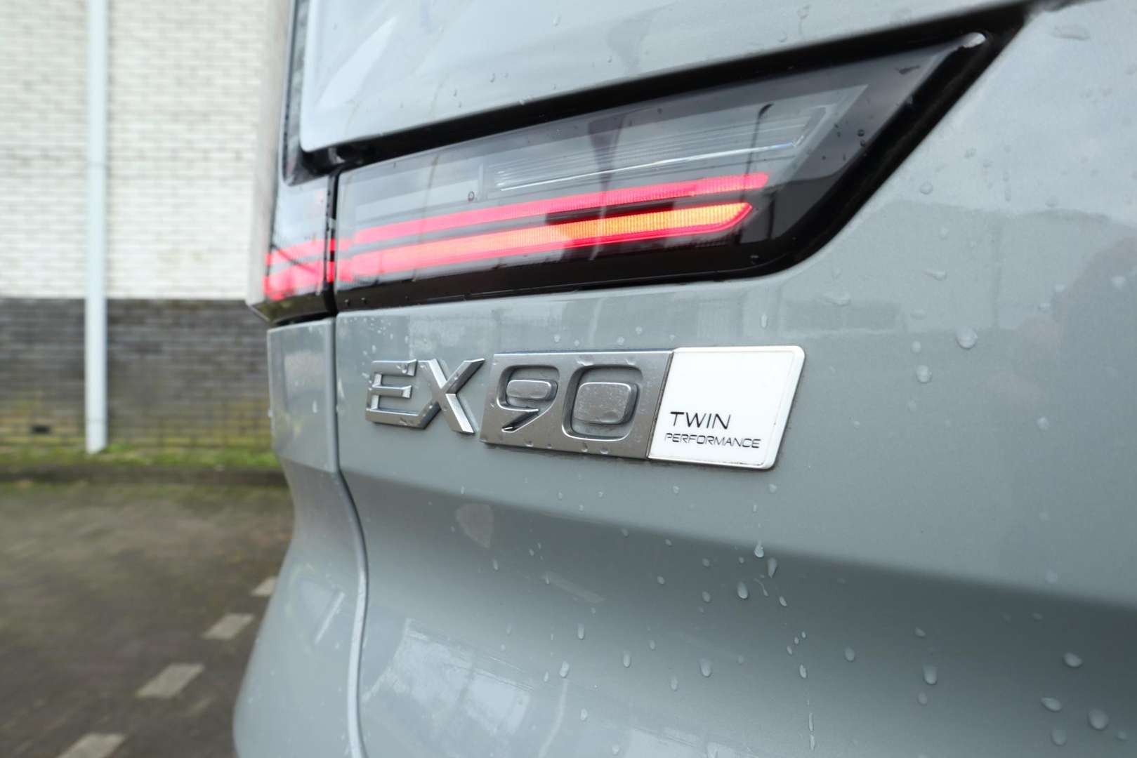Volvo EX90 Twin Motor - 2025 - Joinsteer - #42