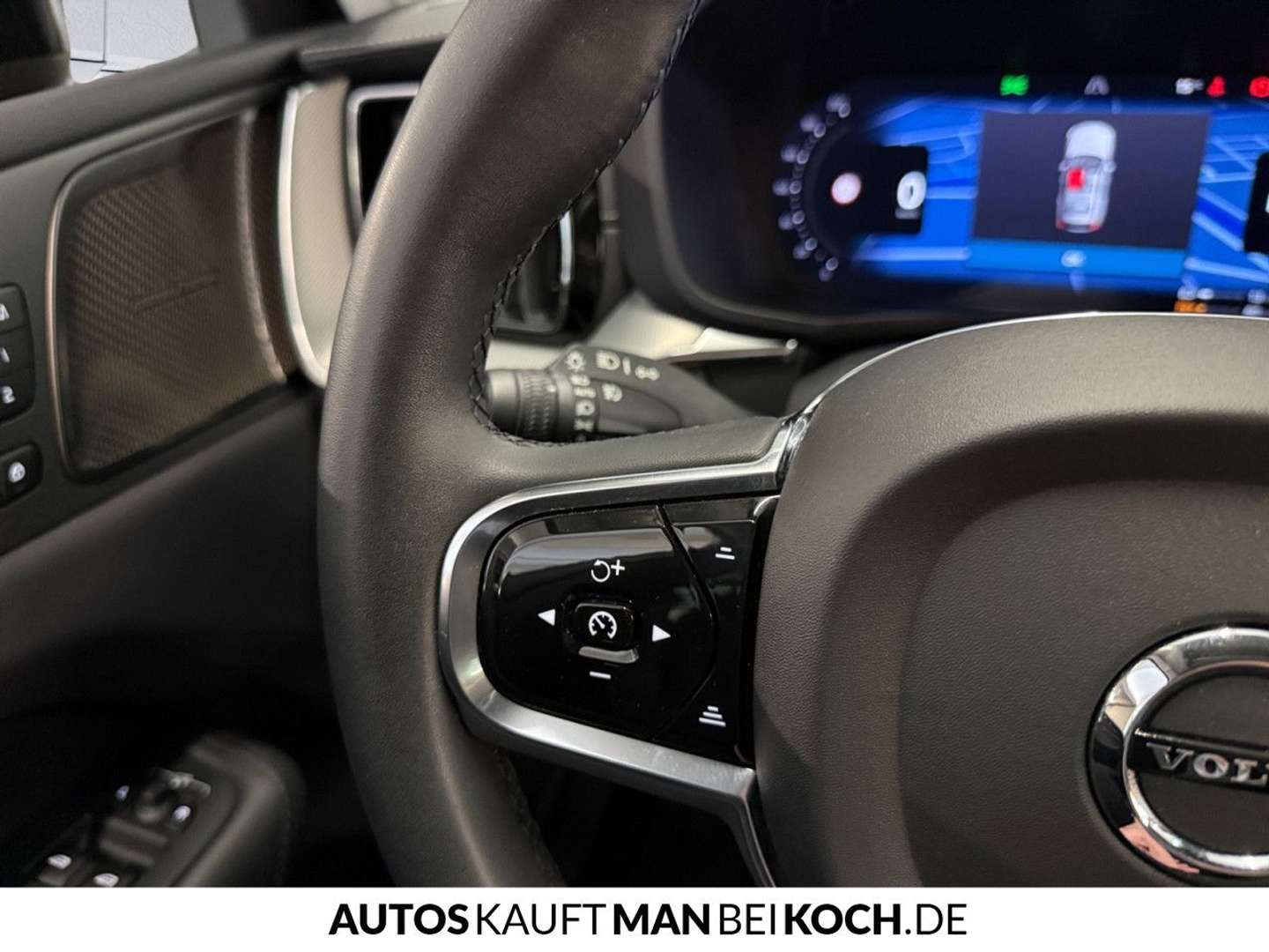 Volvo XC60 T8 Recharge Ultimate - 2023 - Joinsteer - #23