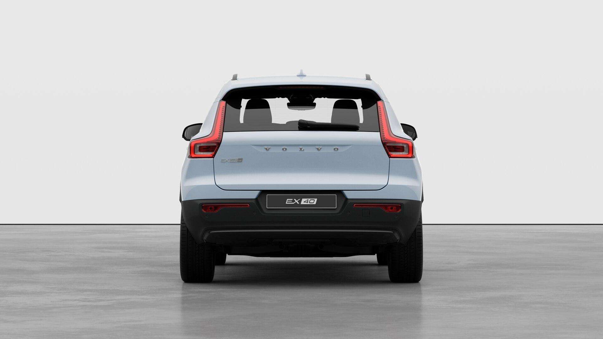 Volvo XC60 - 2026 - Joinsteer - #3