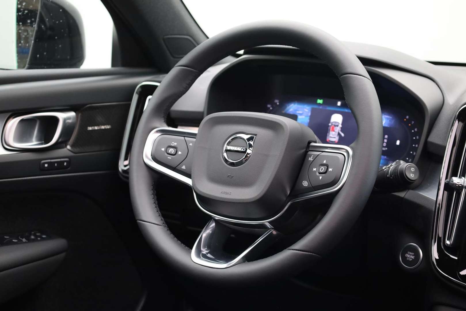 Volvo XC40 B4 Plus - 2026 - Joinsteer - #26