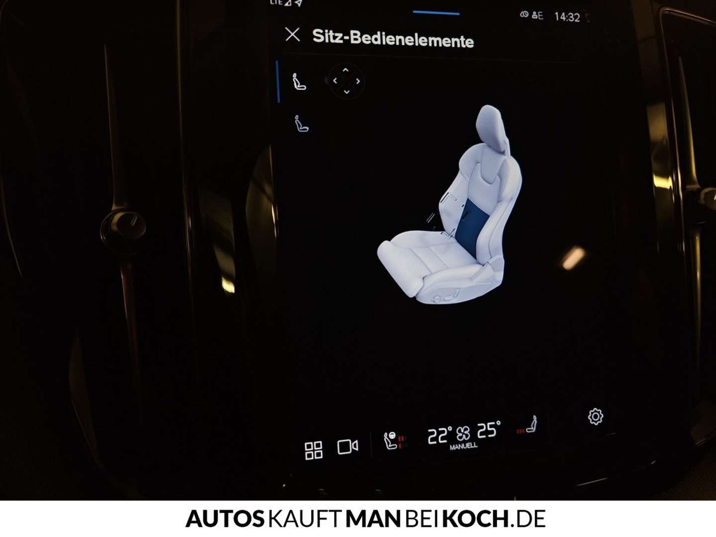 Volvo XC60 B4 Plus - 2023 - Joinsteer - #23