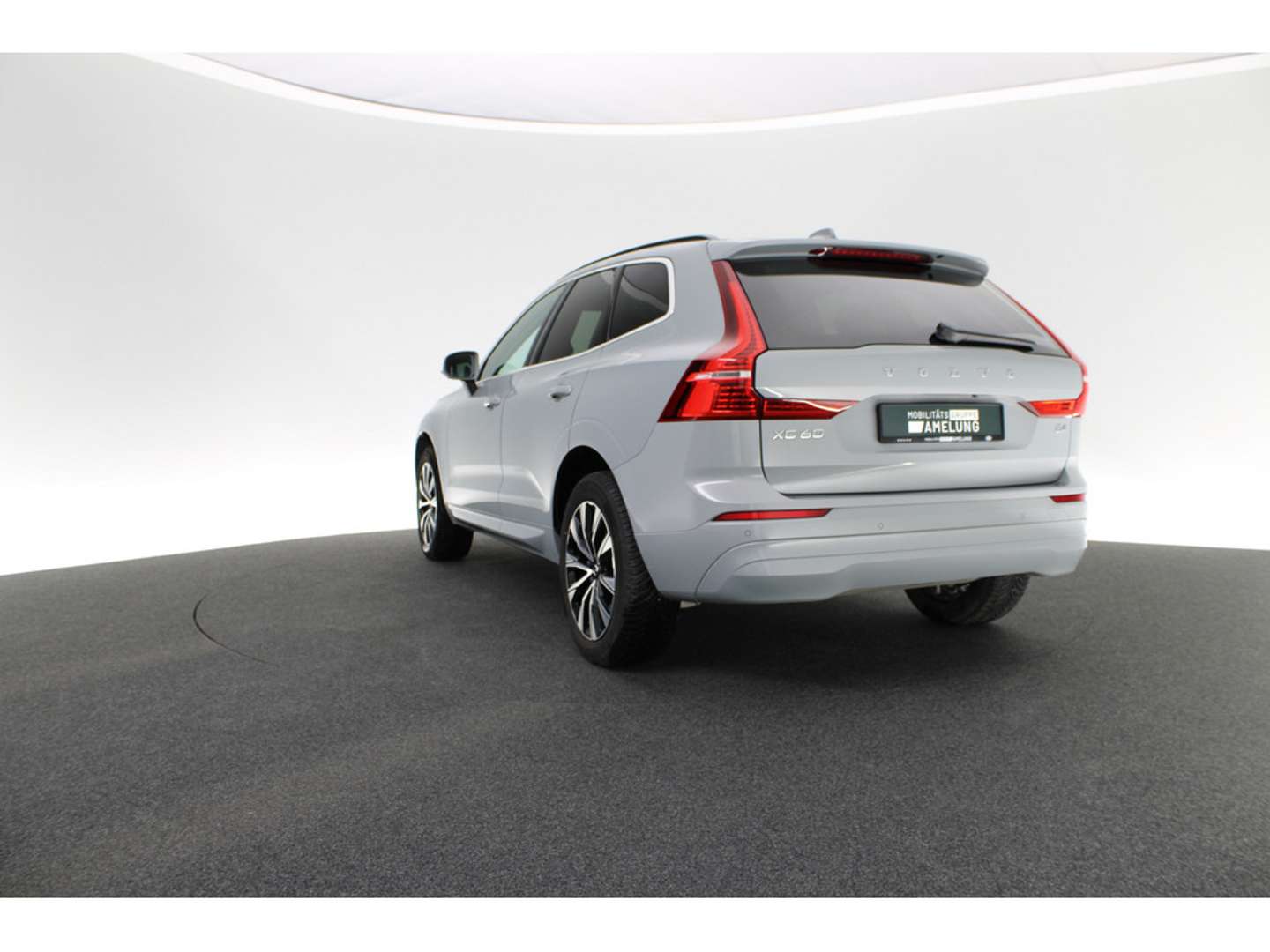 Volvo XC60 B4 Core - 2023 - Joinsteer - #2