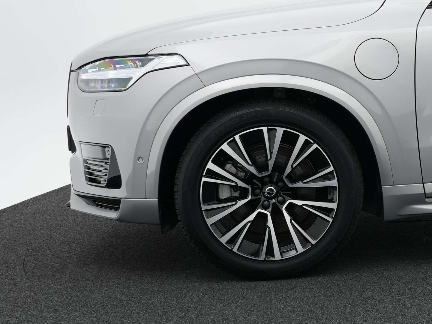 Volvo XC90 T8 Recharge Ultimate - 2023 - Joinsteer - #16