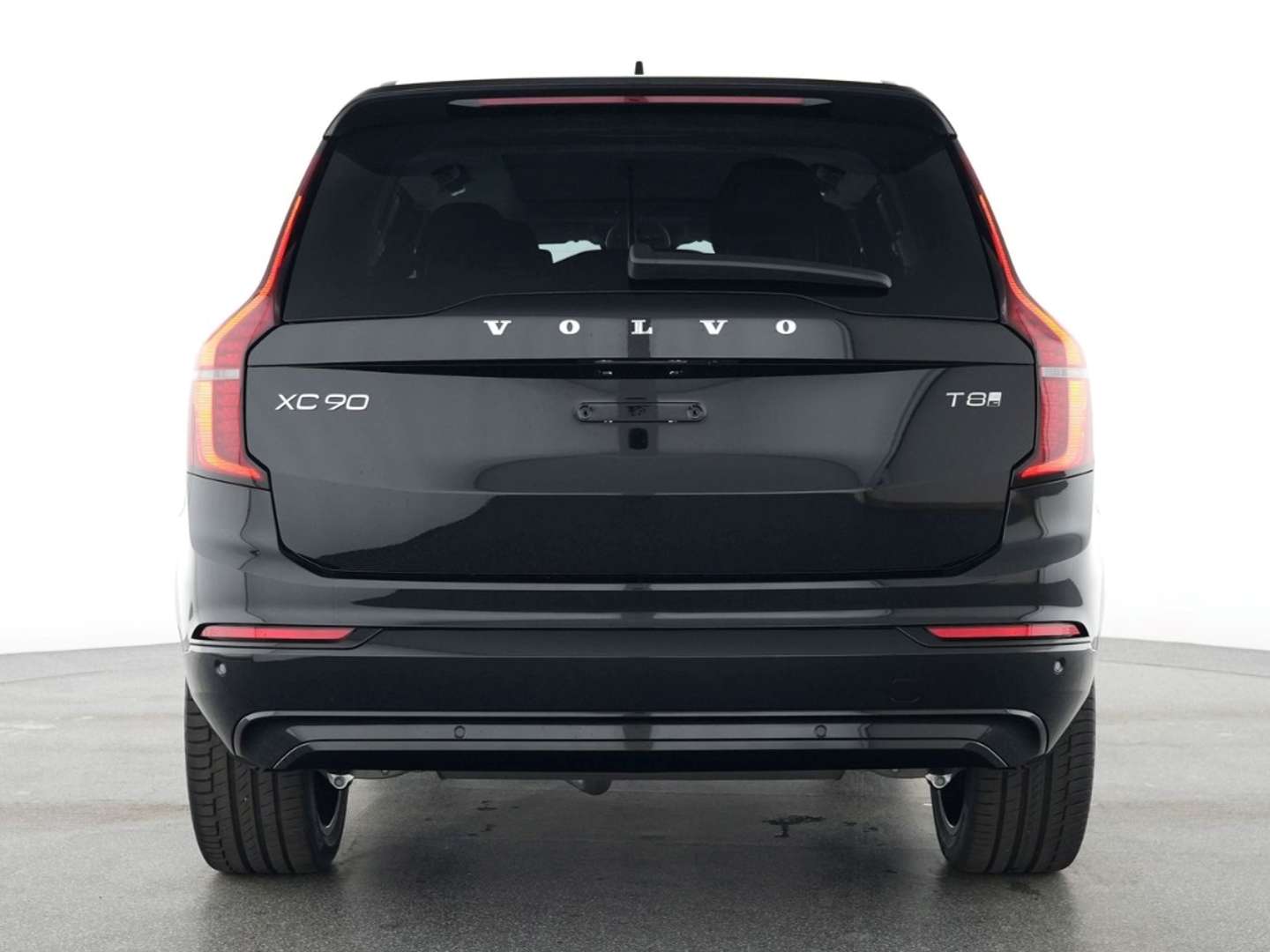 Volvo XC90 T8 Recharge - 2025 - Joinsteer - #3