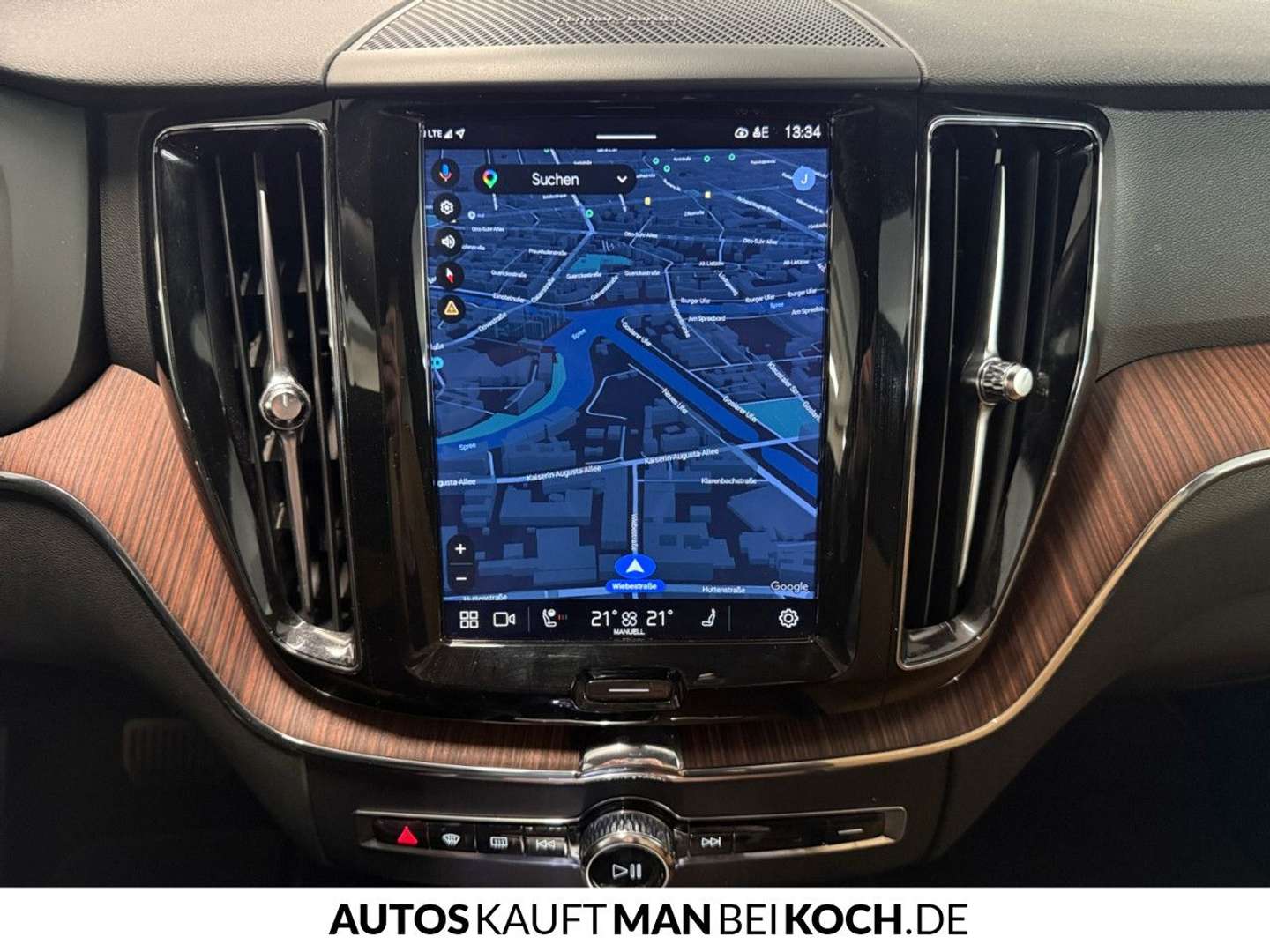 Volvo XC60 B4 Plus - 2023 - Joinsteer - #23