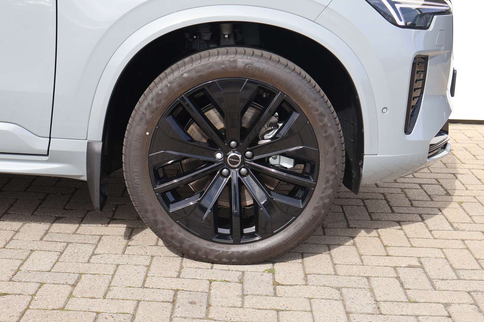 Volvo XC90 T8 - 2025 - Joinsteer - #49