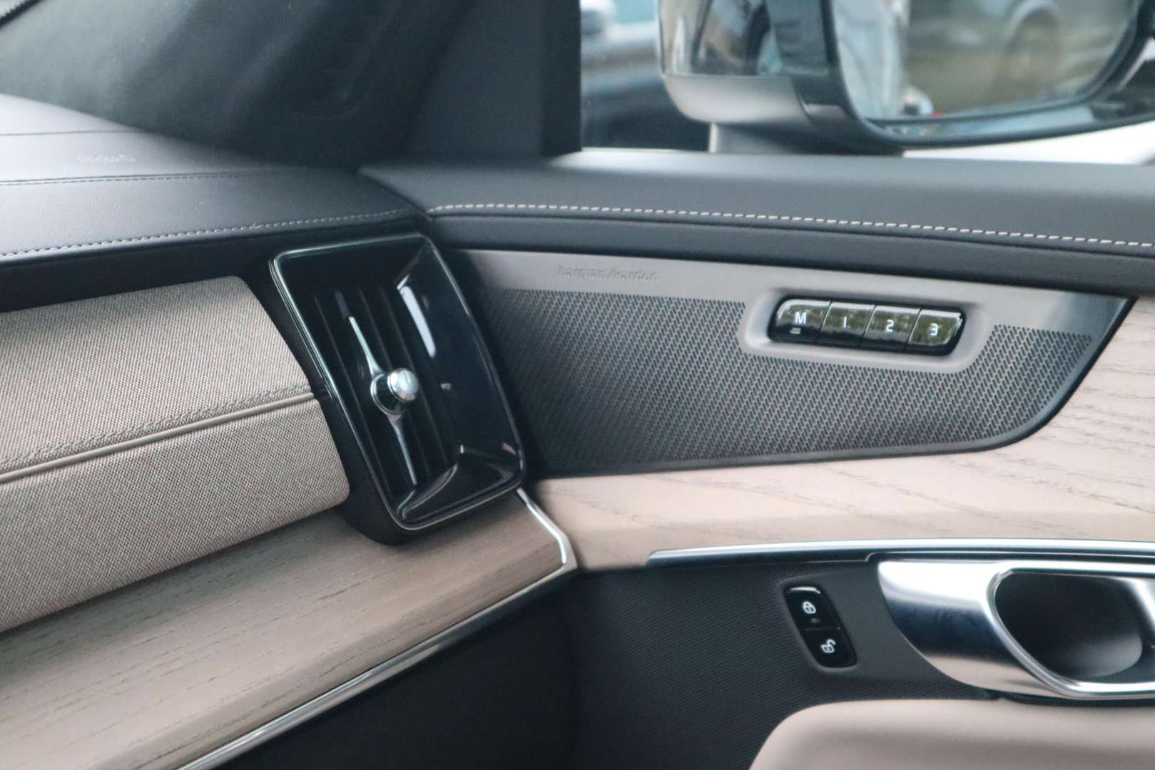 Volvo XC90 T8 Recharge Ultimate - 2026 - Joinsteer - #37