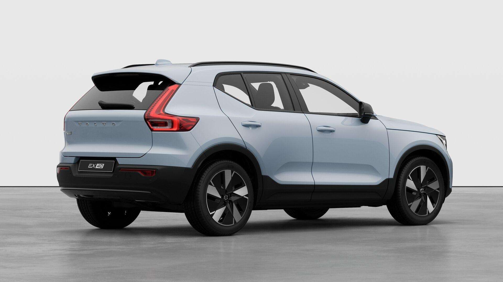 Volvo XC60 - 2026 - Joinsteer - #4