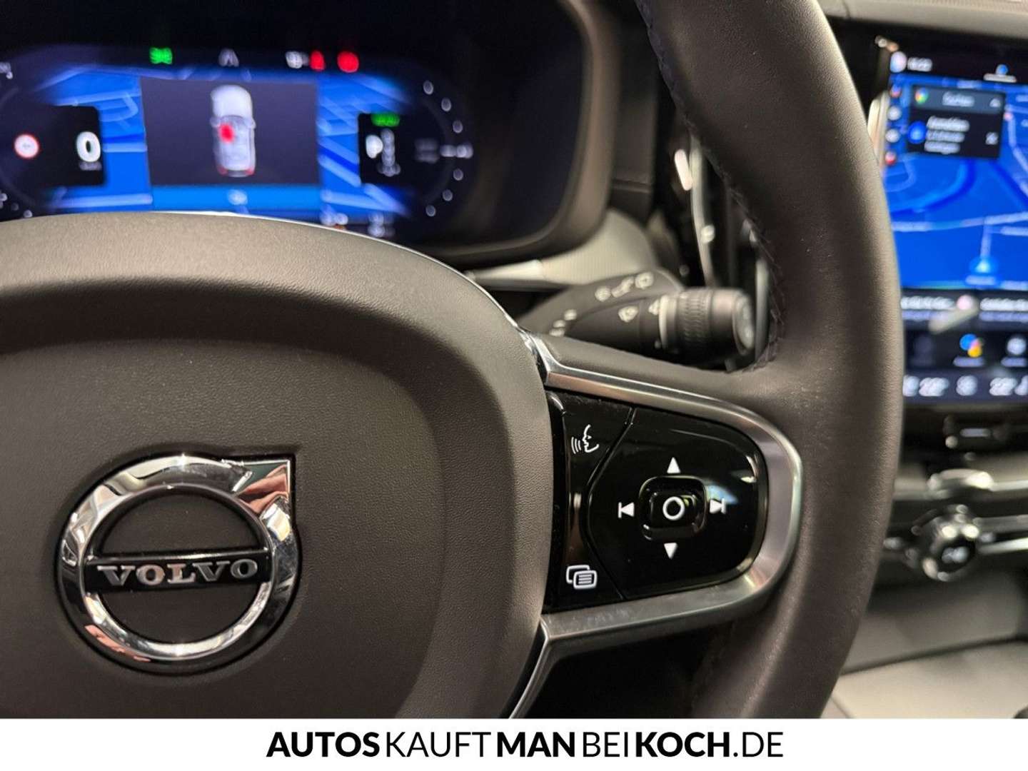 Volvo XC60 T8 Recharge Ultimate - 2023 - Joinsteer - #24