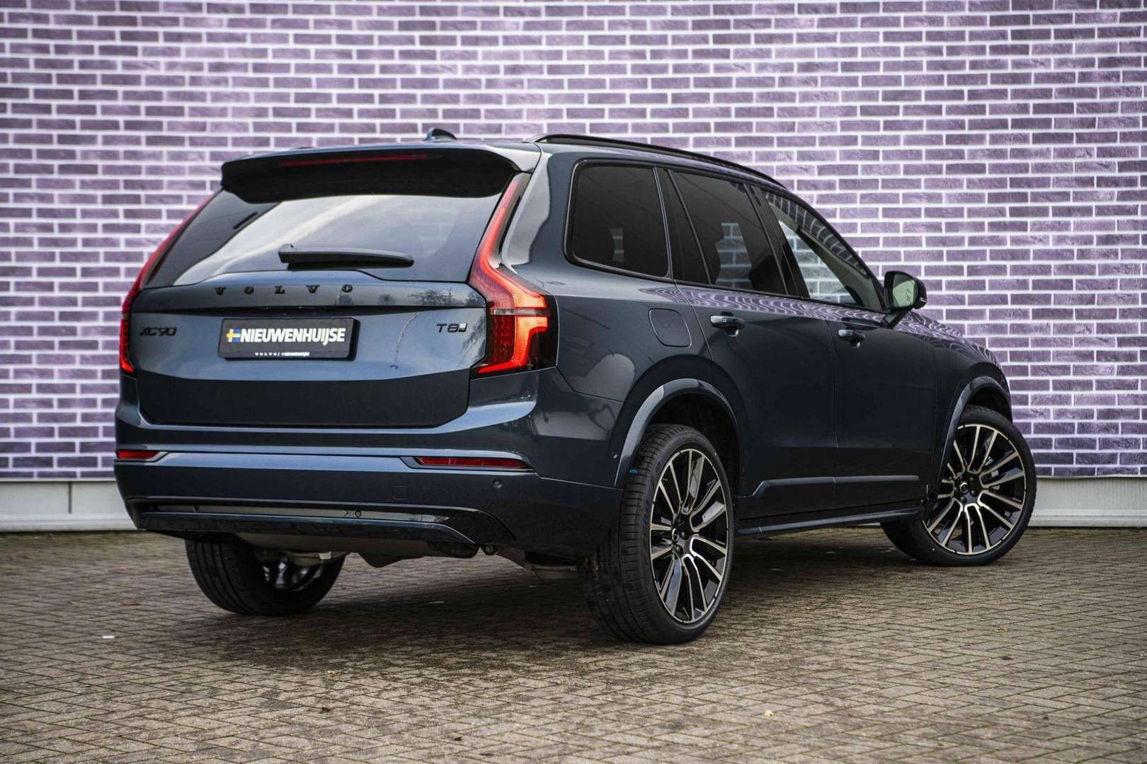 Volvo XC90 T8 Recharge Ultimate - 2026 - Joinsteer - #1