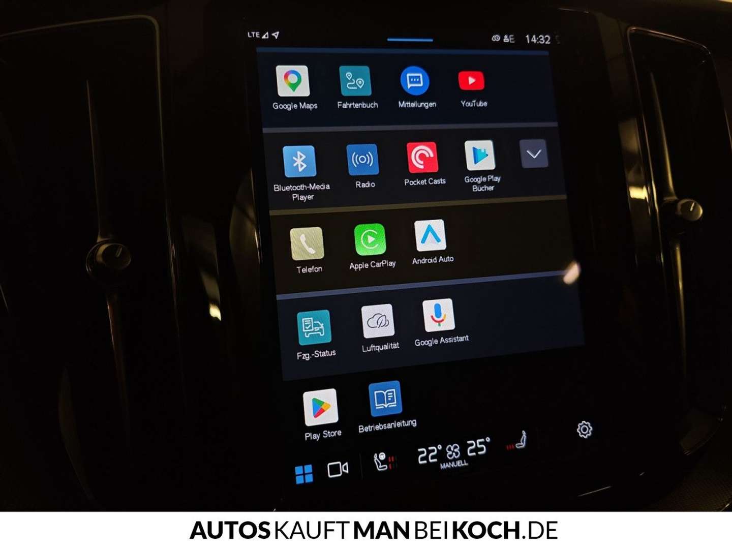 Volvo XC60 B4 Plus - 2023 - Joinsteer - #24