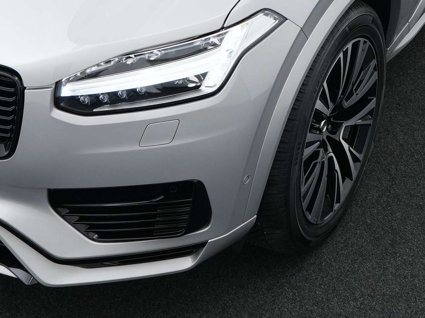 Volvo XC90 T8 Recharge Ultimate - 2023 - Joinsteer - #17