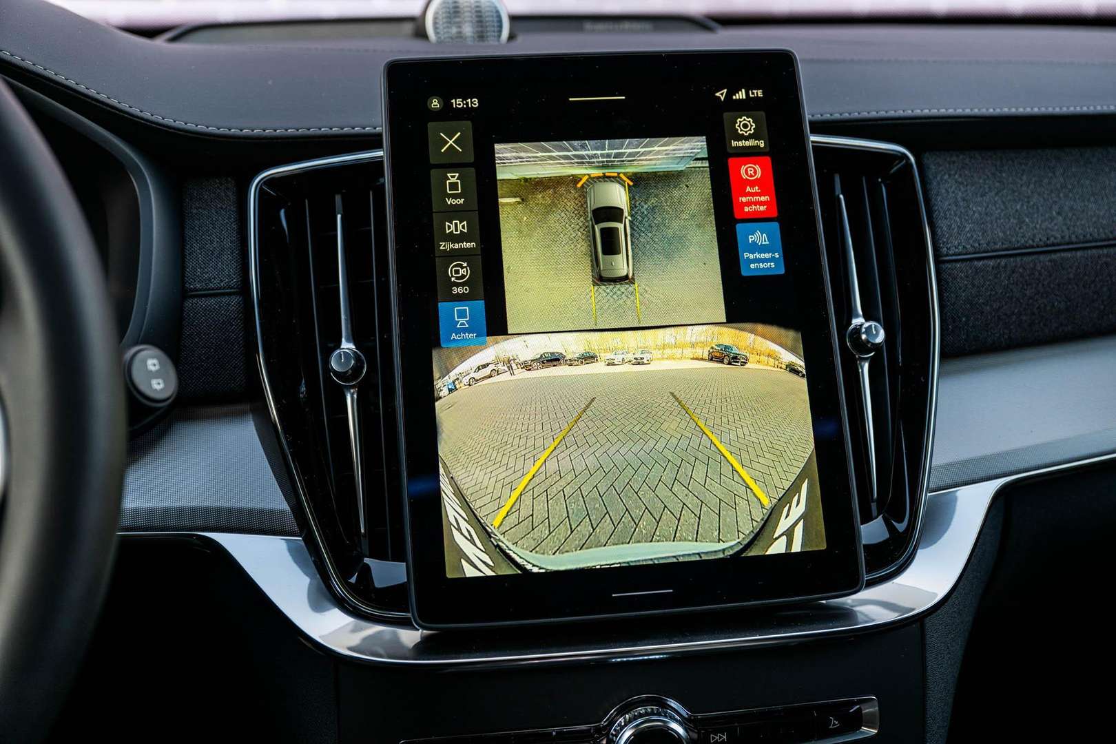 Volvo XC90 T8 Recharge Ultimate - 2026 - Joinsteer - #25