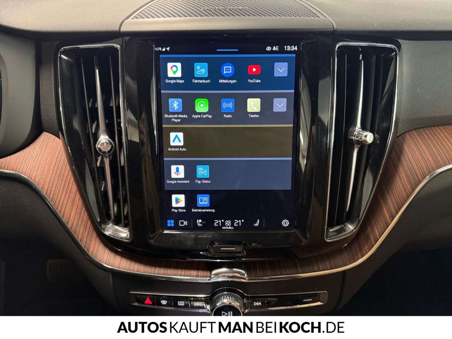 Volvo XC60 B4 Plus - 2023 - Joinsteer - #24