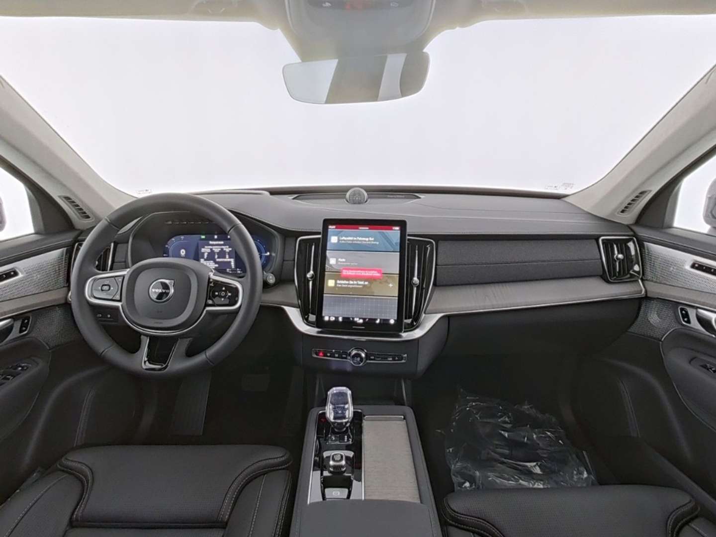 Volvo XC90 T8 Recharge - 2025 - Joinsteer - #4