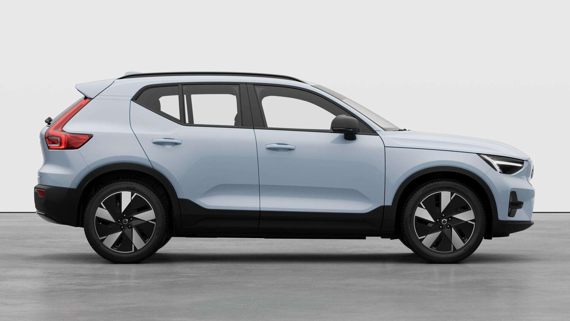 Volvo XC60 - 2026 - Joinsteer - #5