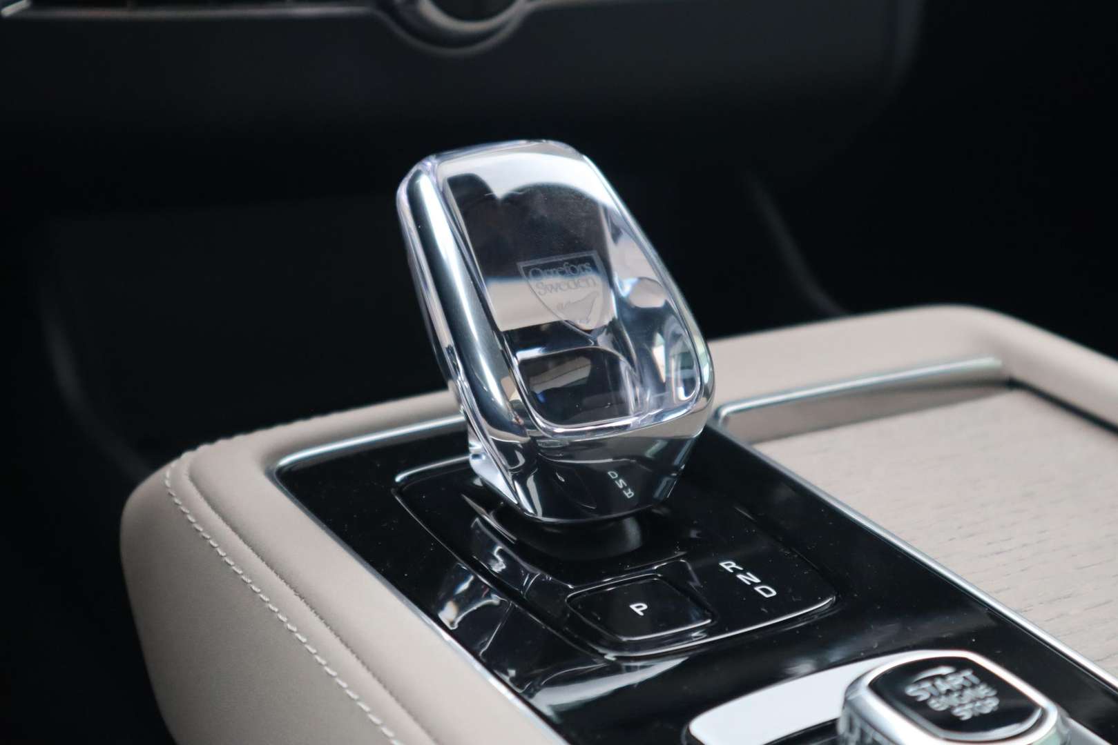 Volvo XC90 T8 Recharge Ultimate - 2026 - Joinsteer - #38