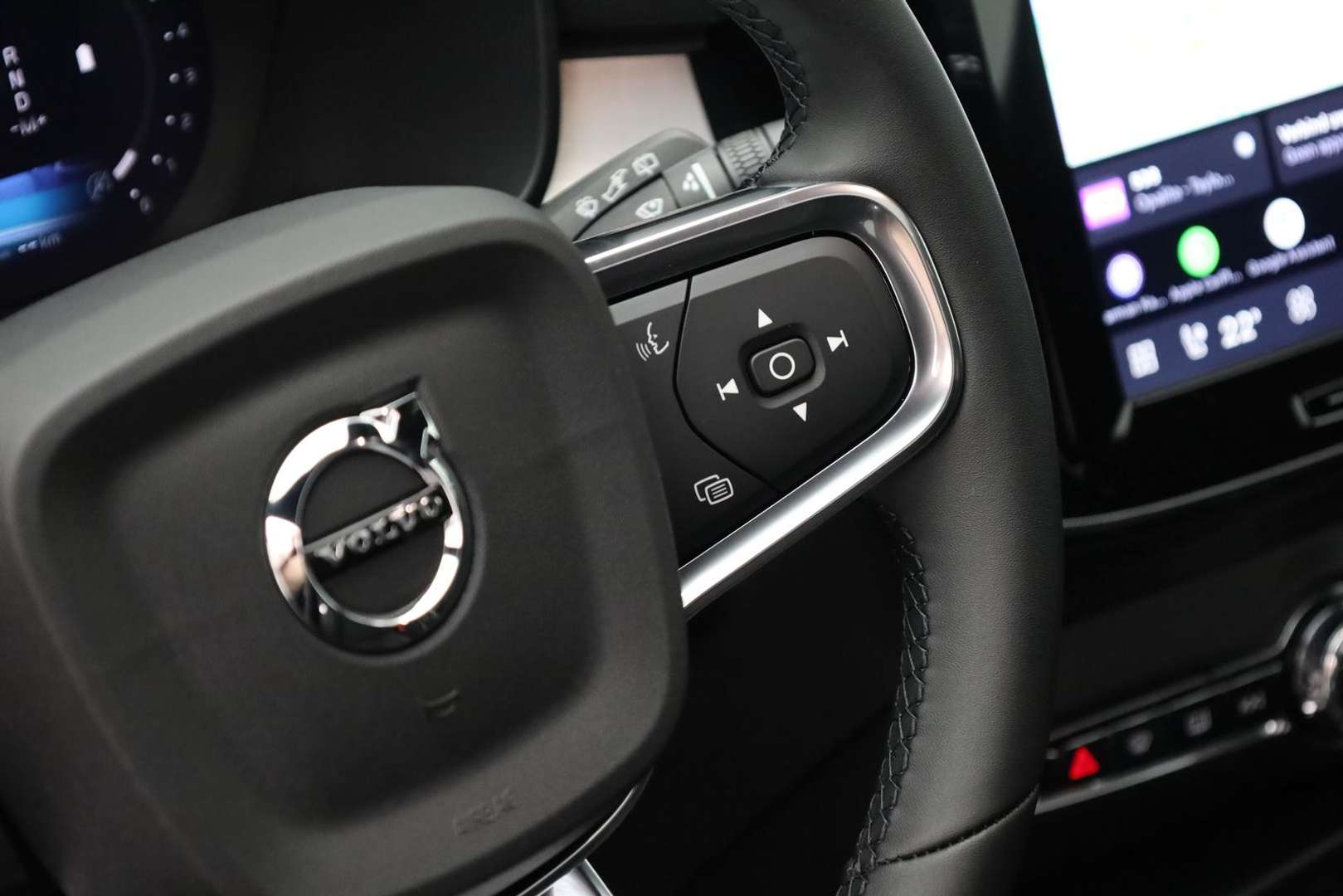 Volvo XC40 B4 Plus - 2026 - Joinsteer - #28