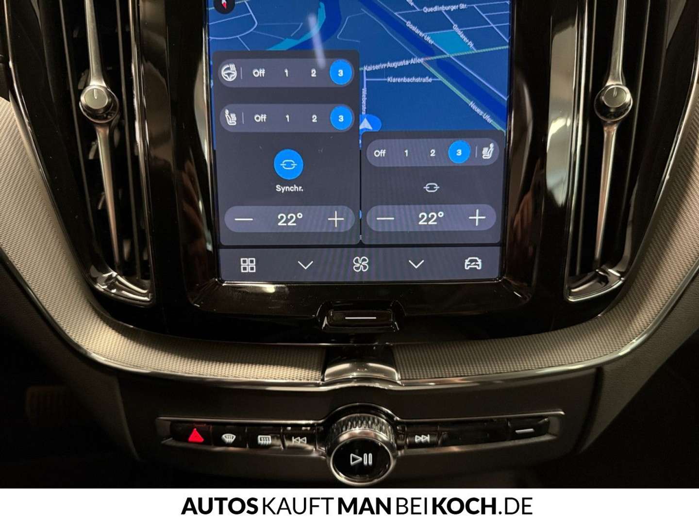 Volvo XC60 T8 Recharge Ultimate - 2023 - Joinsteer - #25