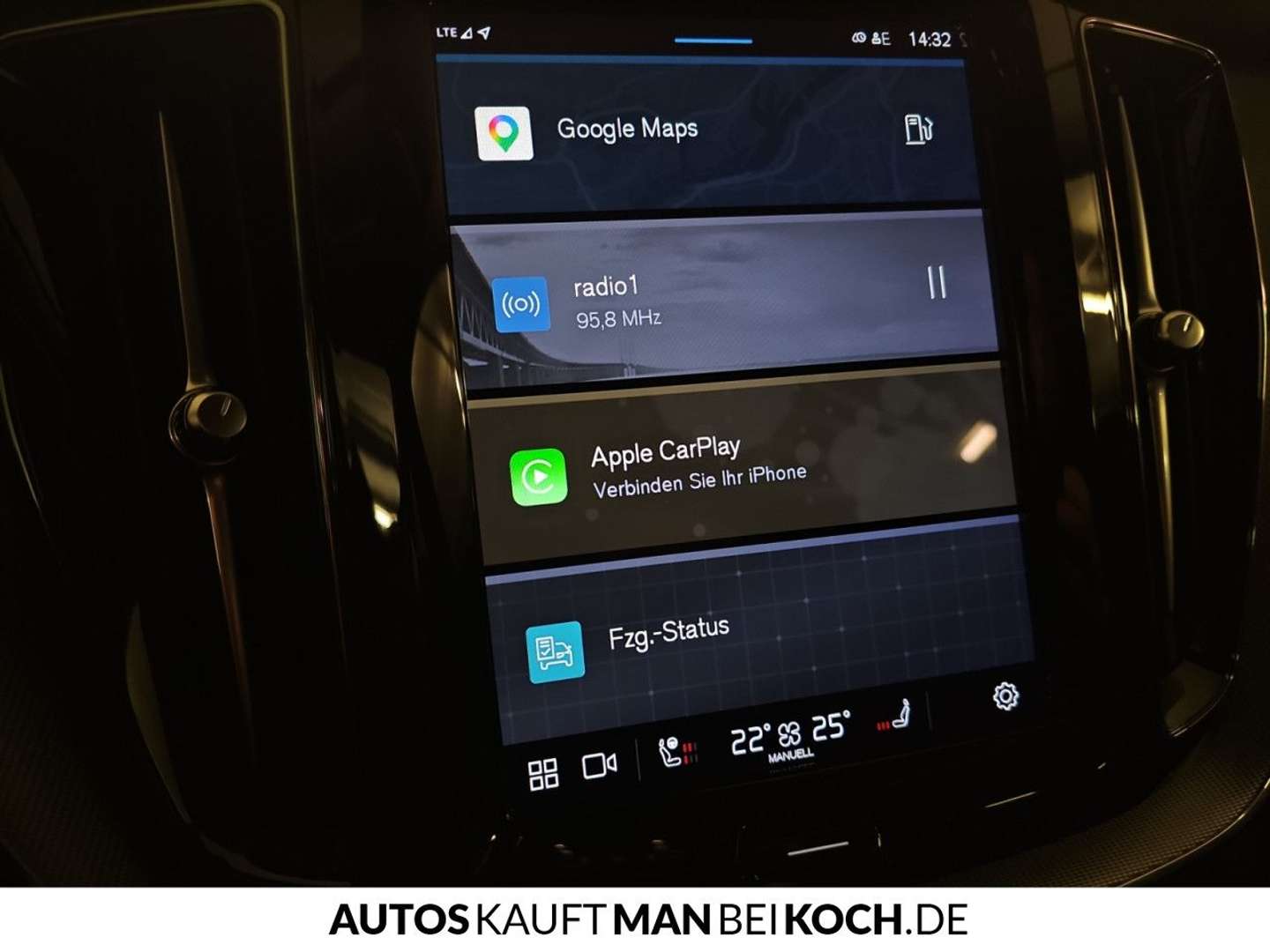 Volvo XC60 B4 Plus - 2023 - Joinsteer - #25