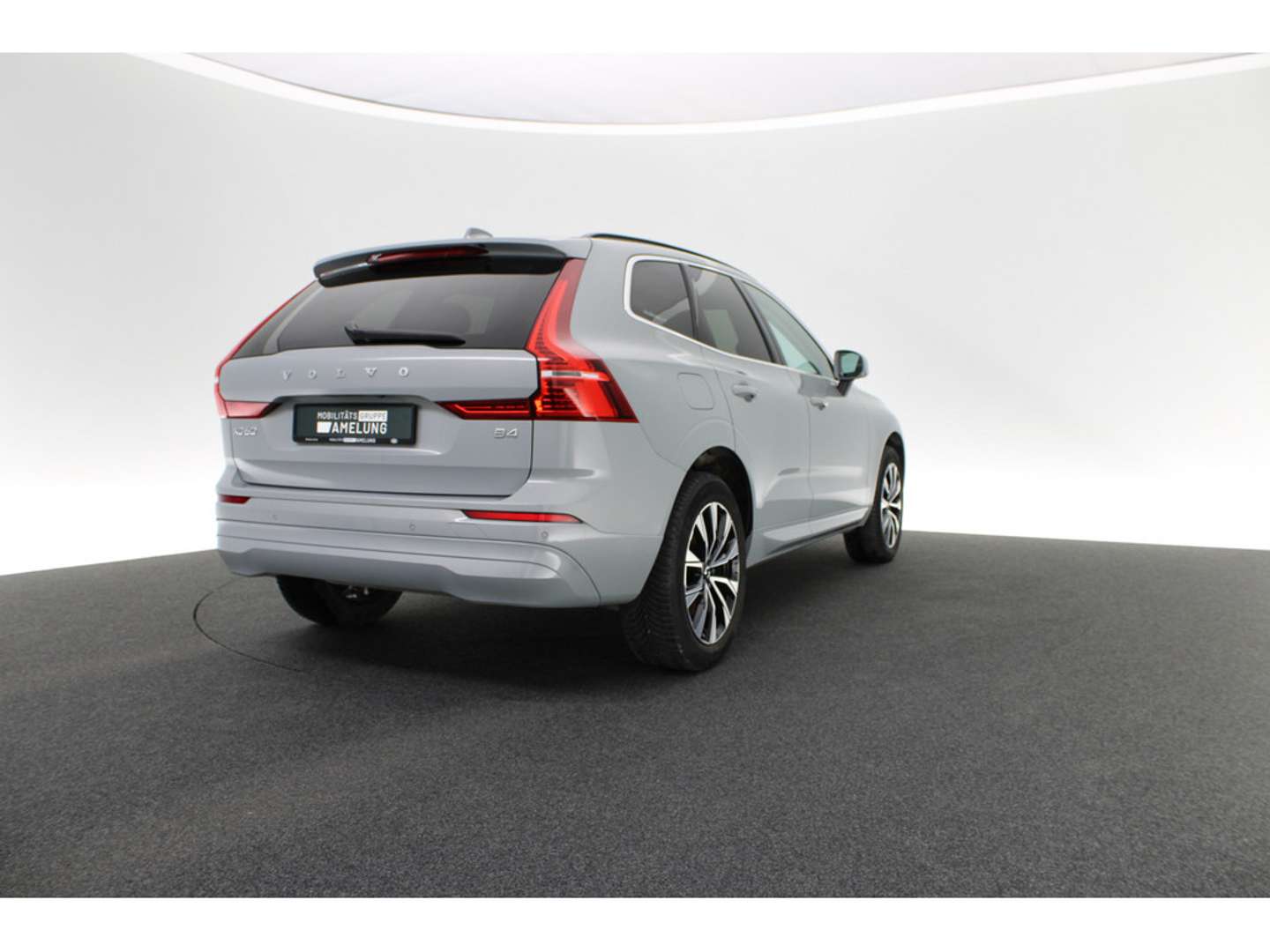 Volvo XC60 B4 Core - 2023 - Joinsteer - #4