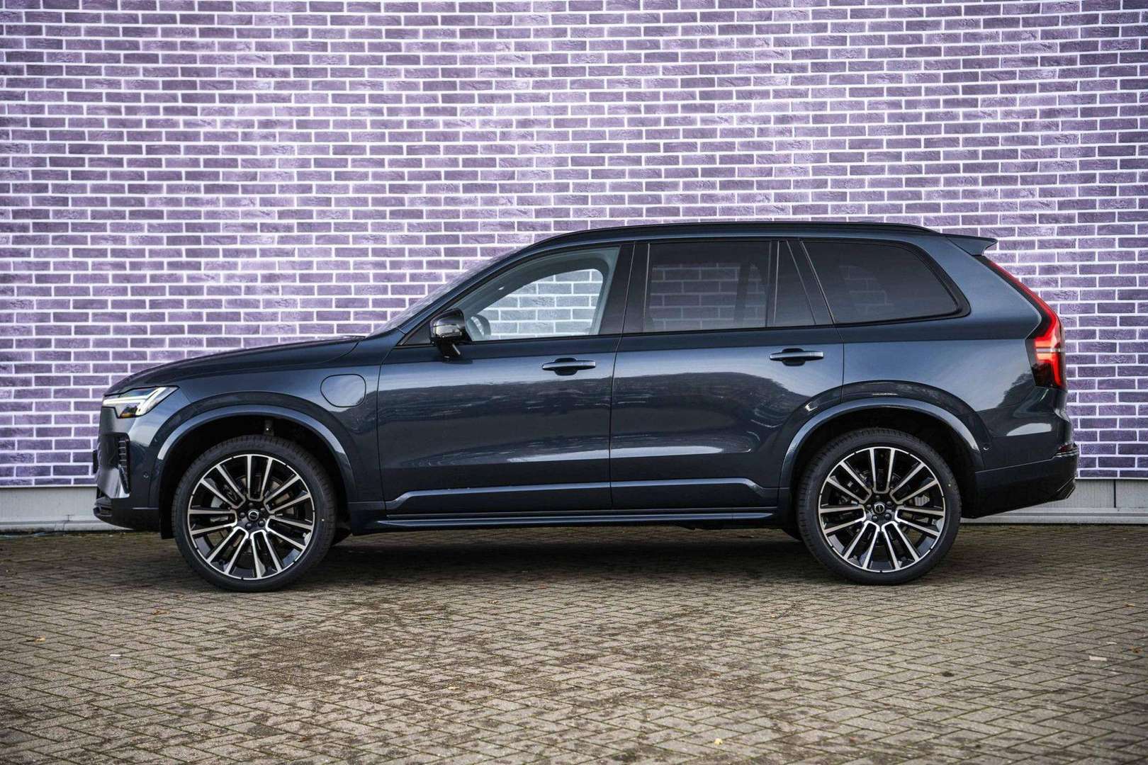 Volvo XC90 T8 Recharge Ultimate - 2026 - Joinsteer - #2