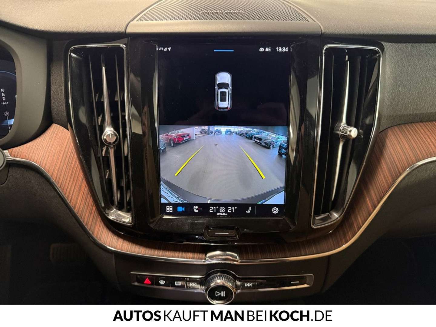 Volvo XC60 B4 Plus - 2023 - Joinsteer - #25