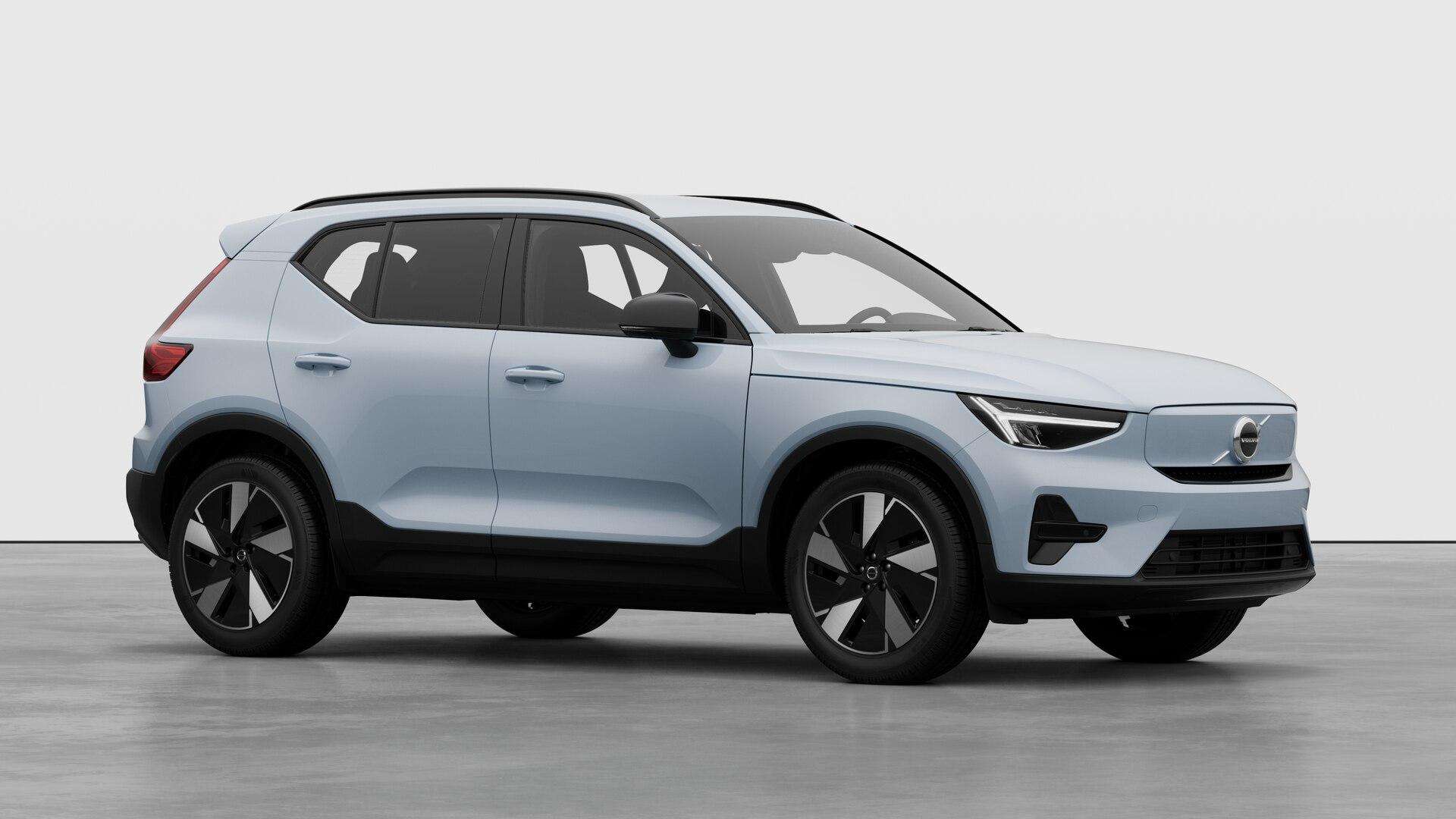 Volvo XC60 - 2026 - Joinsteer - #6