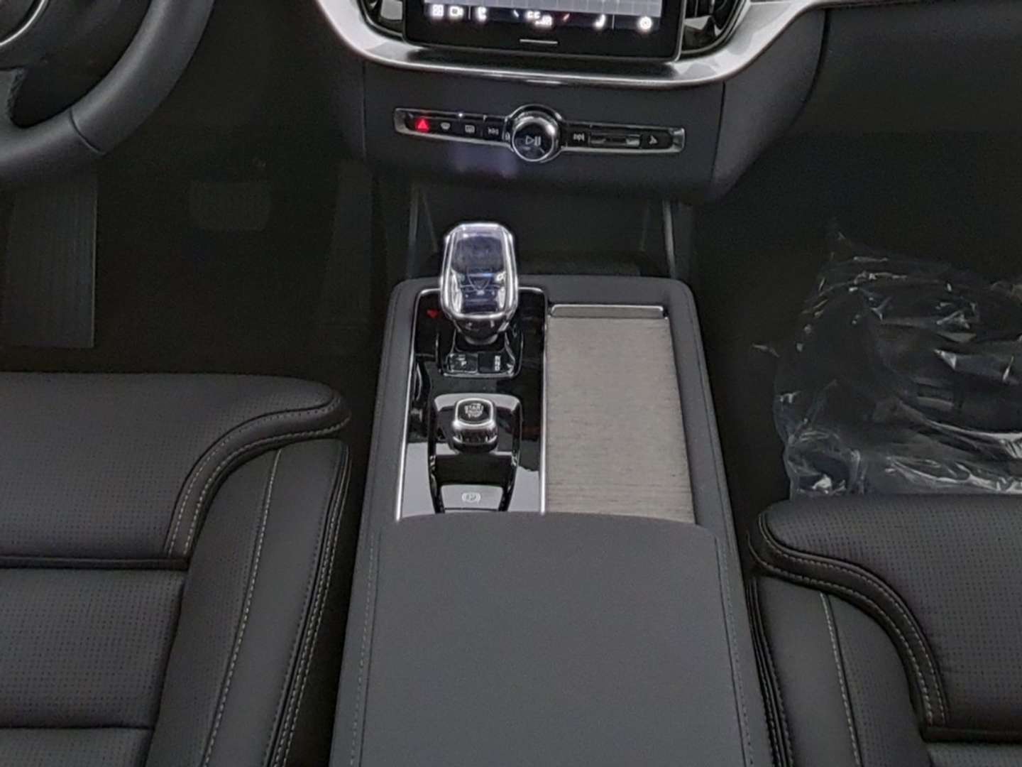 Volvo XC90 T8 Recharge - 2025 - Joinsteer - #5