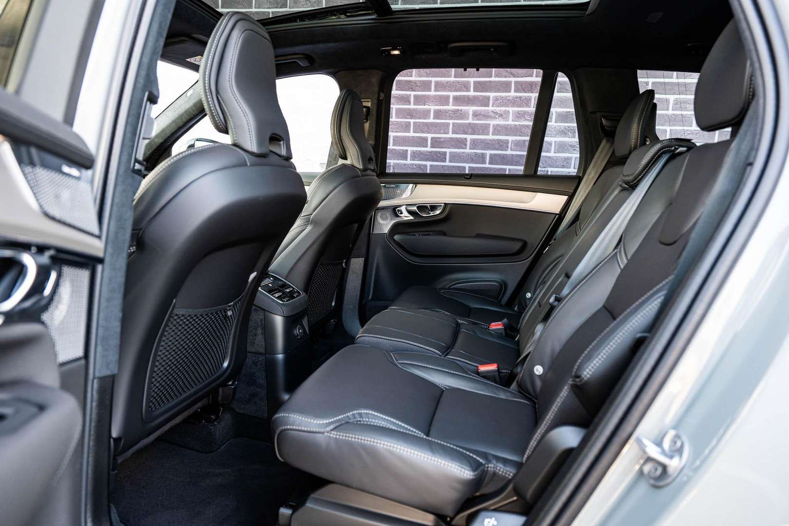 Volvo XC90 T8 Recharge Ultimate - 2026 - Joinsteer - #26