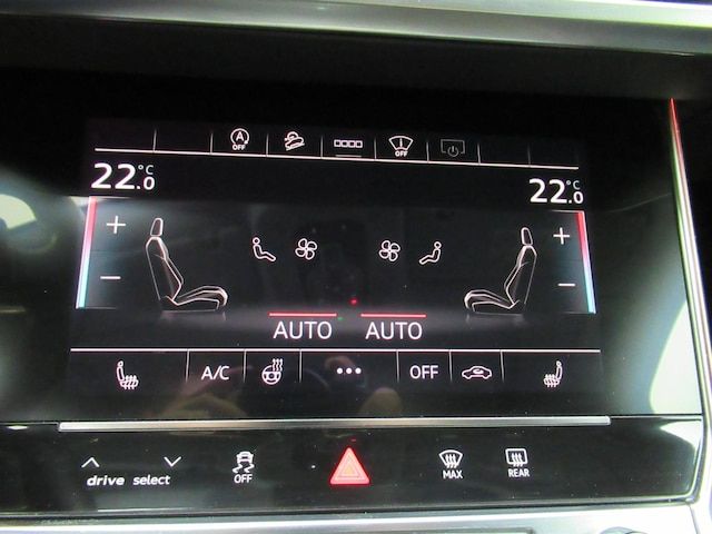 Audi A6 Allroad Quattro Avus Extended 40 TDI 204 Ch S Tronic - 2021 - Joinsteer - #18